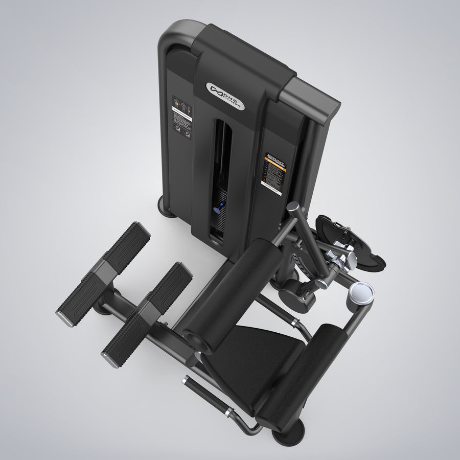 Máquina de Espalda Baja STRENGTH Serie Studio en Bolivia - foto 3 - Chelo Sports