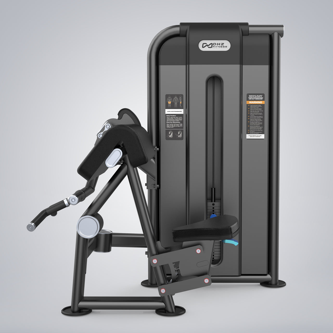 Máquina de Curl de Bíceps STRENGTH Serie Studio en Bolivia - foto 2 - Chelo Sports