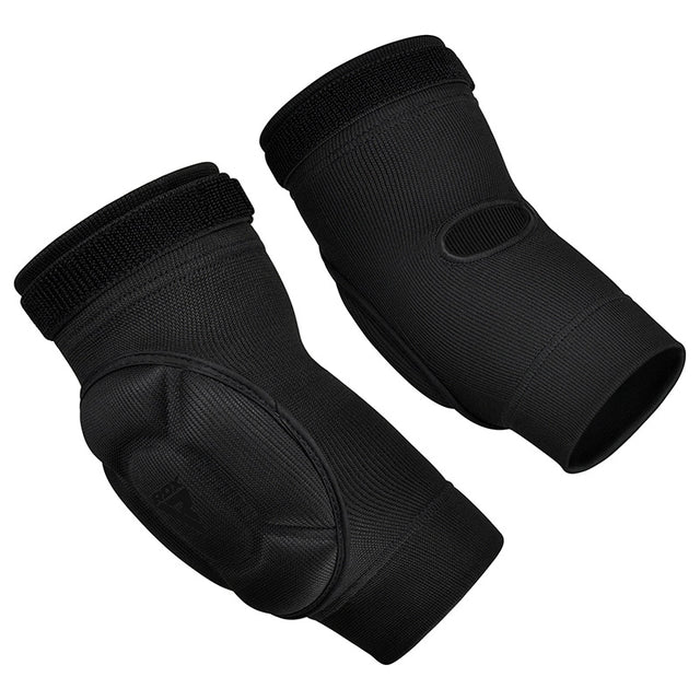 RDX HY CE Certified Padded Elbow Pad for Muay Thai and Muay Thai MMA Training OEKO-TEX®Â Standard 100 Certified 