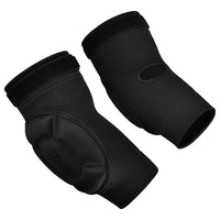 Thumbnail for RDX HY CE Certified Padded Elbow Pad for Muay Thai and Muay Thai MMA Training OEKO-TEX®Â Standard 100 Certified 