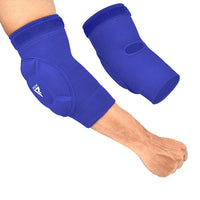Thumbnail for RDX HY CE Certified Padded Elbow Pad for Muay Thai and Muay Thai MMA Training OEKO-TEX®Â Standard 100 Certified 