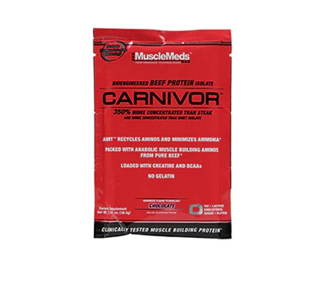 MuscleMeds Carnivor 