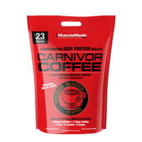 Thumbnail for MuscleMeds Carnivor Coffee 