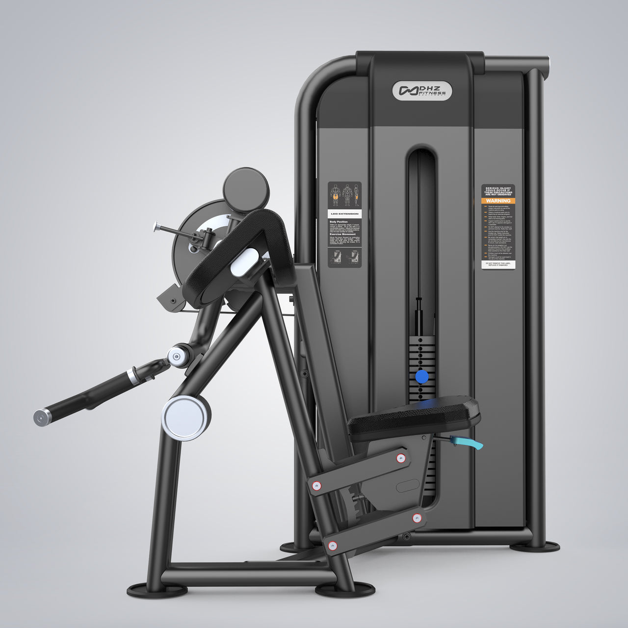 Máquina de Bíceps y Tríceps STRENGTH Serie Studio en Bolivia - foto 2 - Chelo Sports