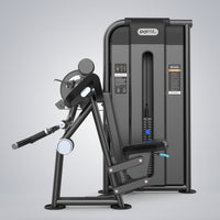 Máquina de Bíceps y Tríceps STRENGTH Serie Studio en Bolivia - foto 2 - Chelo Sports