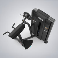 Máquina de Bíceps y Tríceps STRENGTH Serie Studio en Bolivia - foto 3 - Chelo Sports