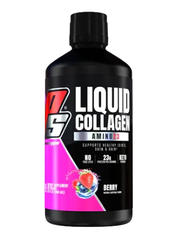 Collagen + Probiotics 