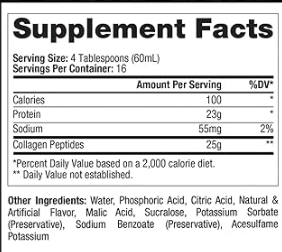 Collagen + Probiotics 