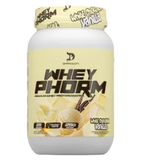 WHEYPHORM Dragon Pharma 