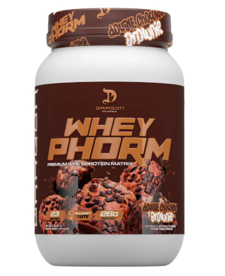 WHEYPHORM Dragon Pharma 