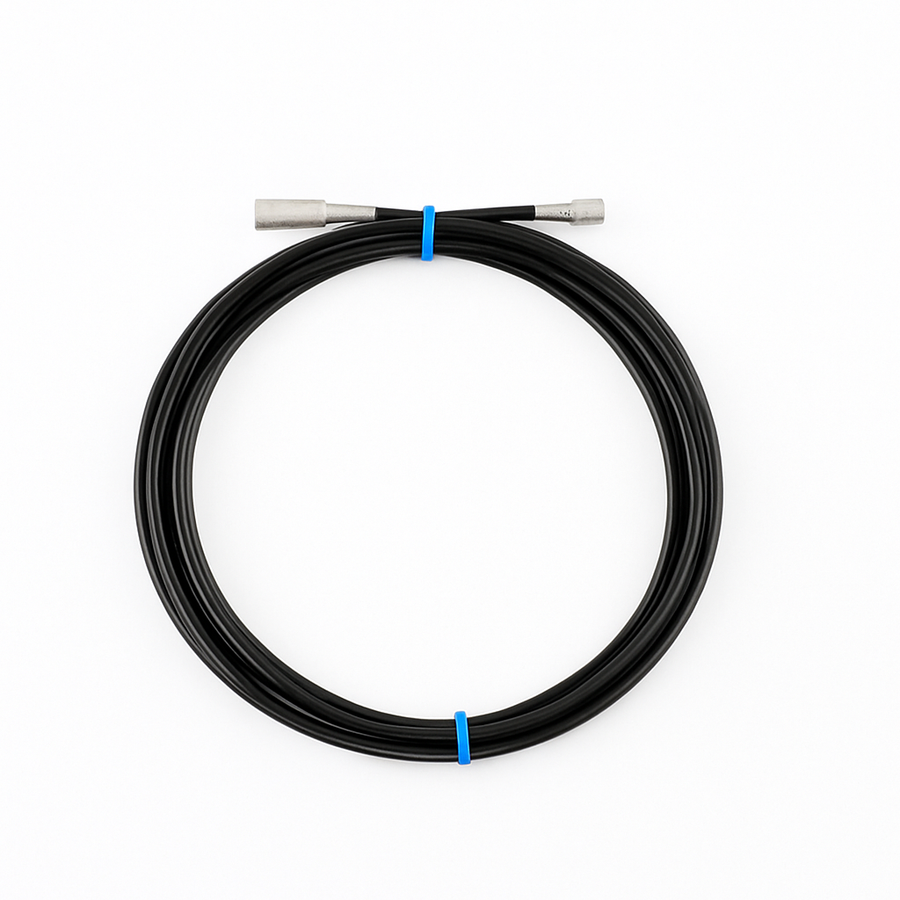 Cable de repuesto para gimnasio en Bolivia - recambio para máquinas - Chelo Sports