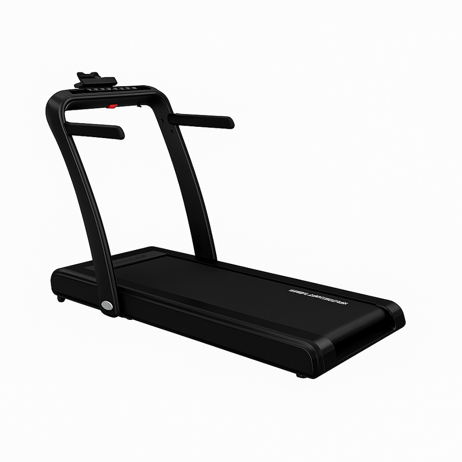 Caminadora Home Gym HT06 en Bolivia - vista principal compacta para cardio en casa - Chelo Sports