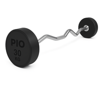 Thumbnail for POWER FITNESS MAX WEIGHT SET