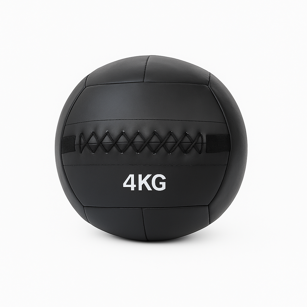 Wall Ball Crossfit