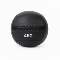Thumbnail for Wall Ball Crossfit