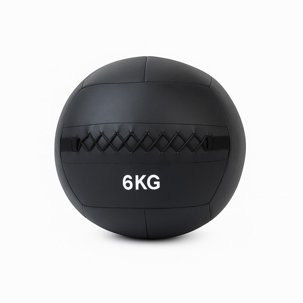 Wall Ball Crossfit