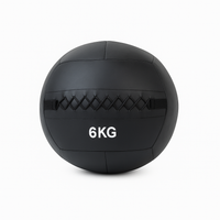 Thumbnail for Wall Ball Crossfit
