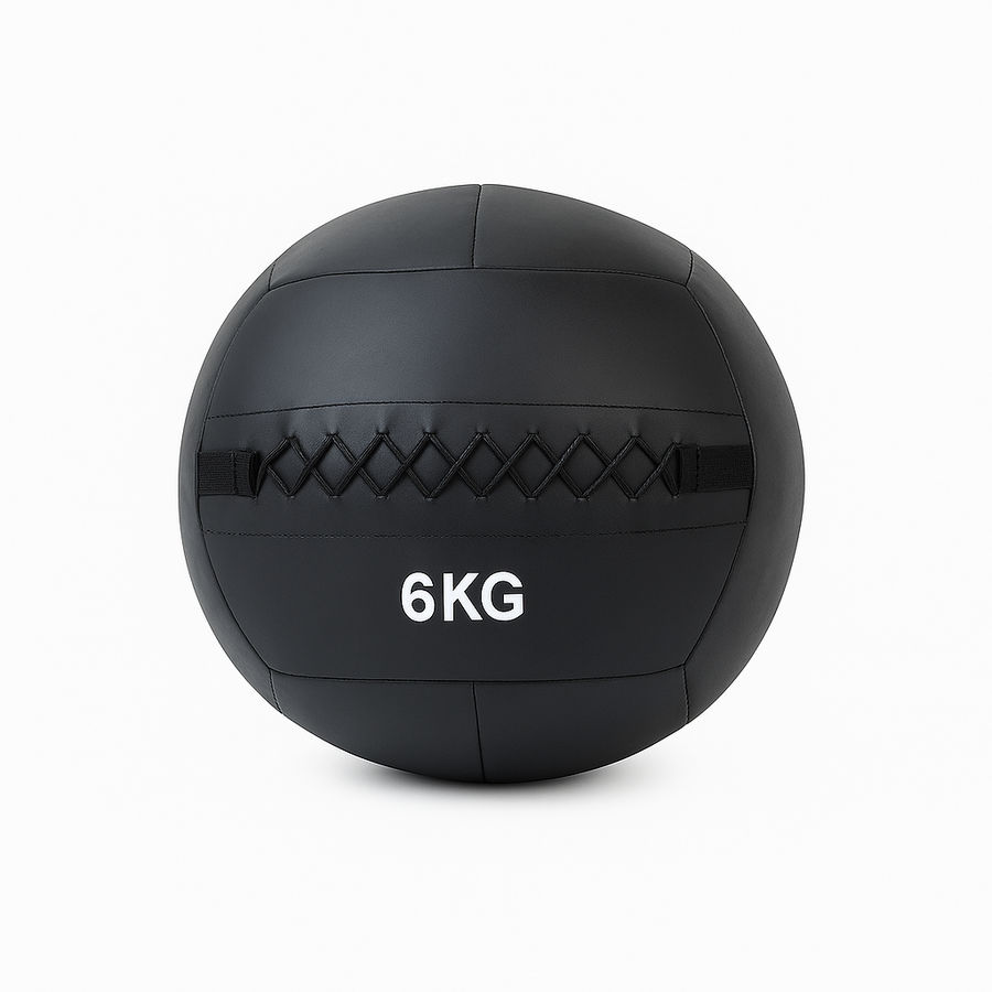 Wall Ball Crossfit