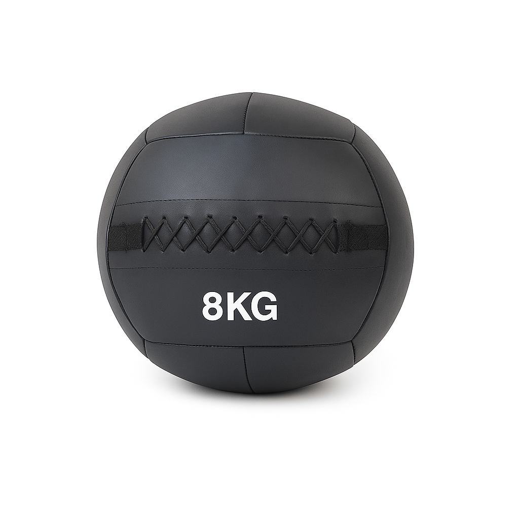 Wall Ball Crossfit