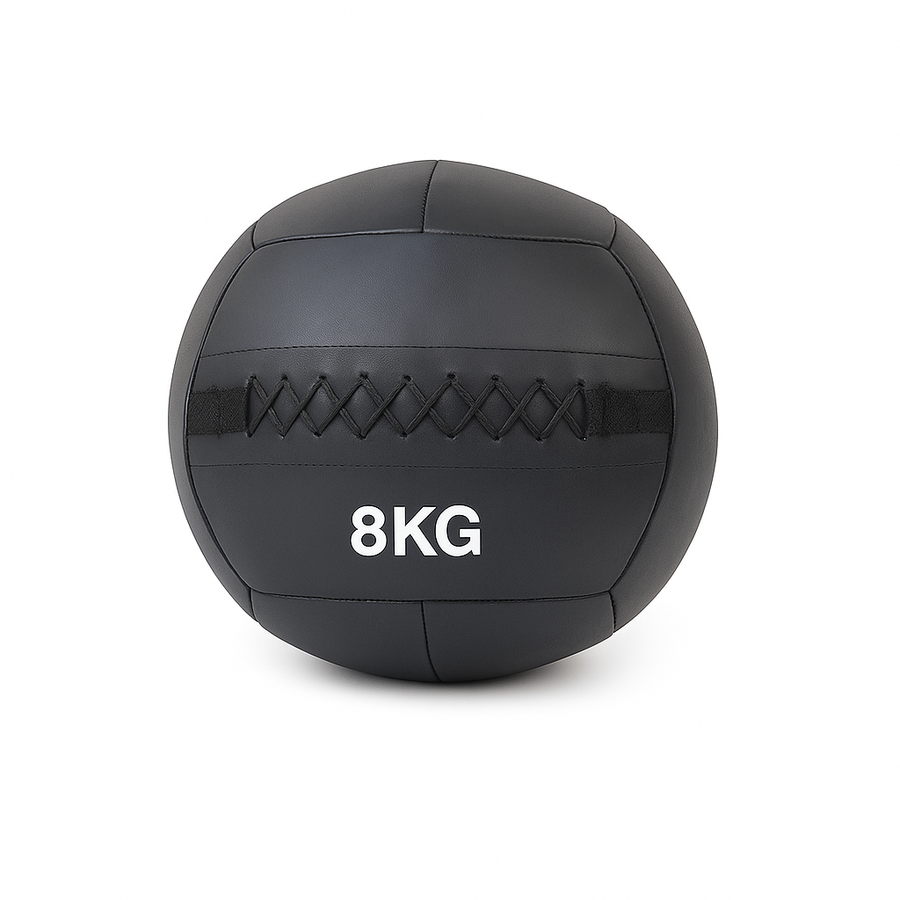 Wall Ball Crossfit