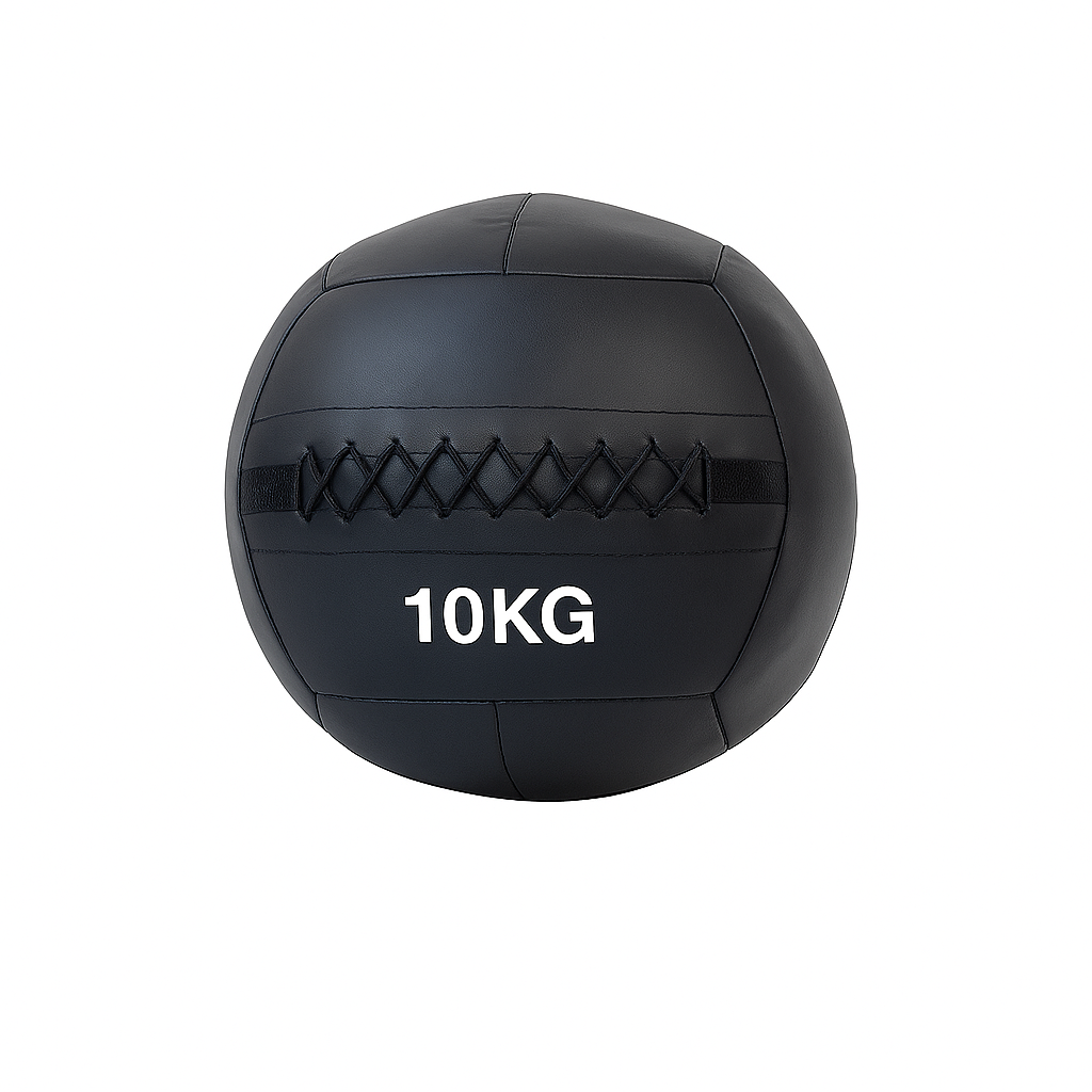 Wall Ball Crossfit