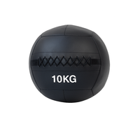 Thumbnail for Wall Ball Crossfit