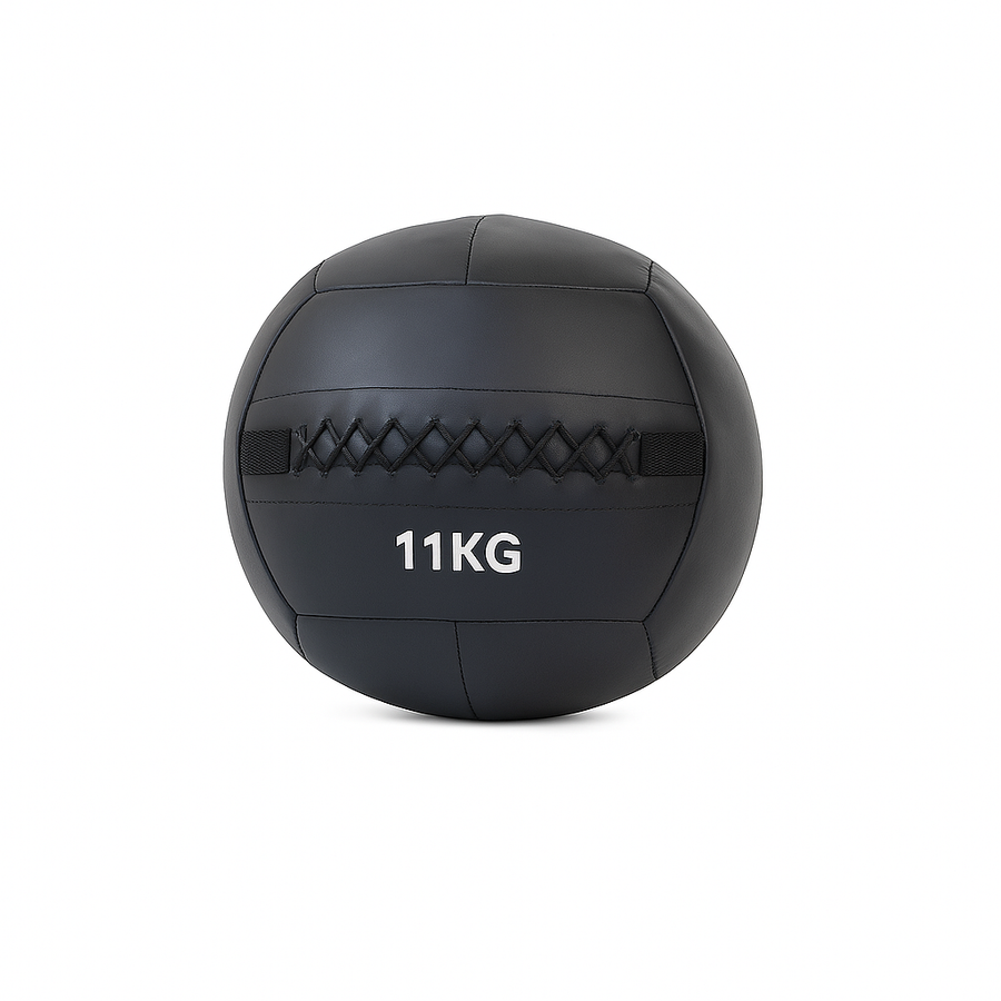 Wall Ball Crossfit