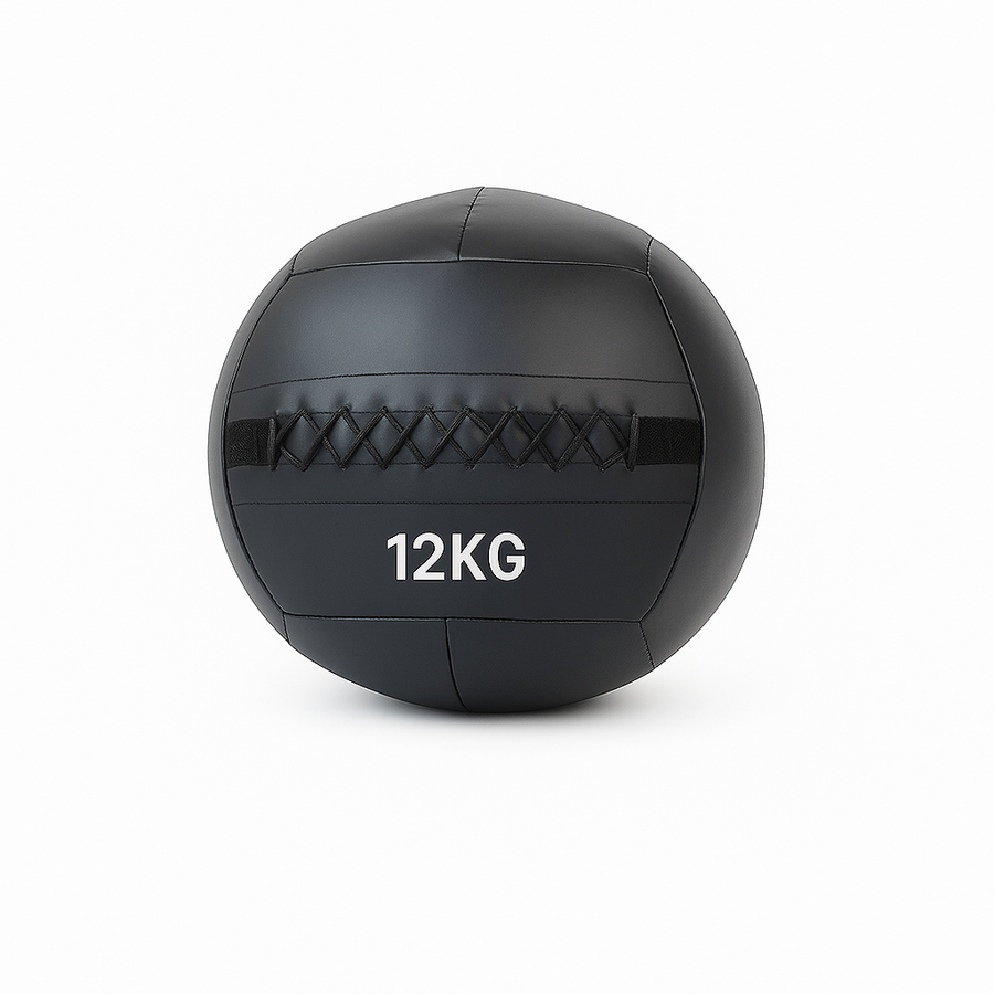 Wall Ball Crossfit