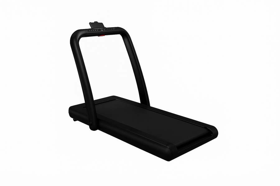 Caminadora No Eléctrica Home Gym en Bolivia - vista adicional sin motor - Chelo Sports