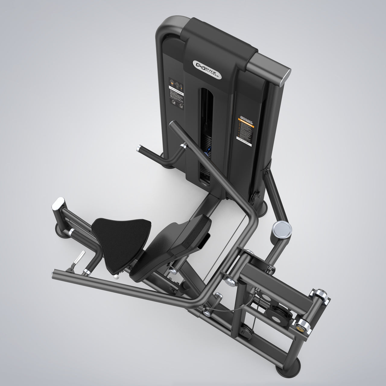 Máquina de Press de Pecho y Hombro STRENGTH Serie Studio en Bolivia - foto 3 - Chelo Sports