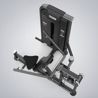 Máquina de Press de Pecho y Hombro STRENGTH Serie Studio en Bolivia - foto 3 - Chelo Sports