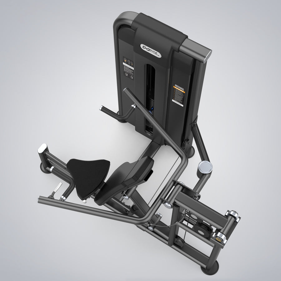 Máquina de Press de Pecho y Hombro STRENGTH Serie Studio en Bolivia - foto 3 - Chelo Sports
