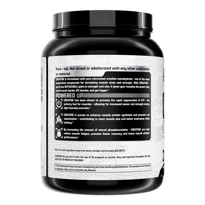 Creatine Monodhydrate