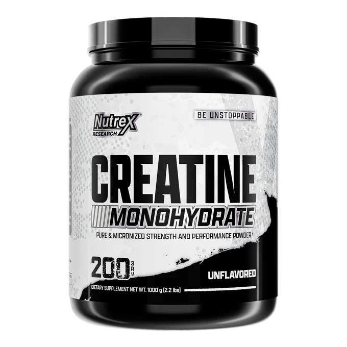 Creatine Monodhydrate