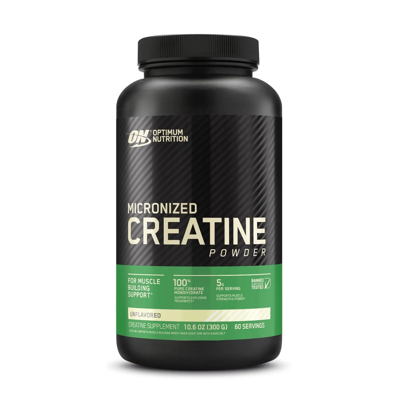 ON Creatine Powder