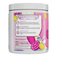 Creatina monohidratada para mujeres (Nutrex)
