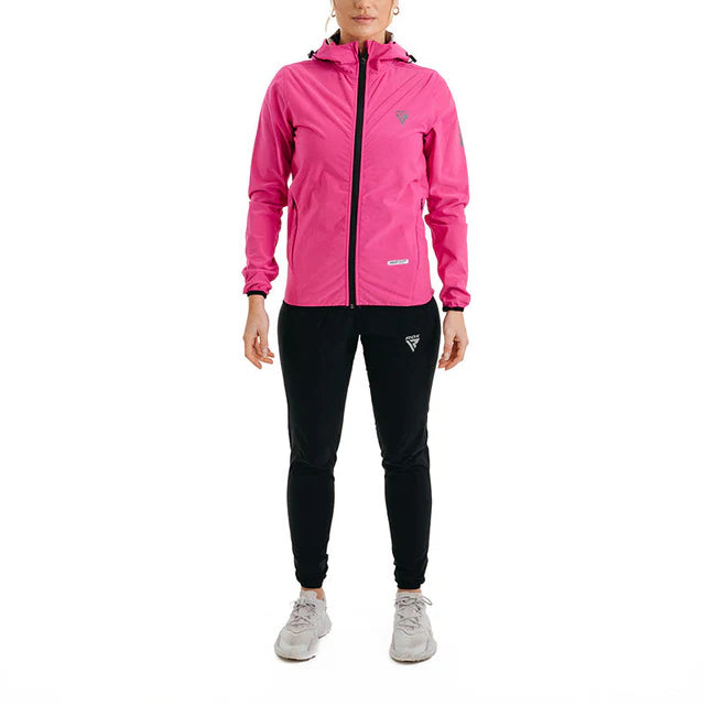 Traje Sauna RDX H2