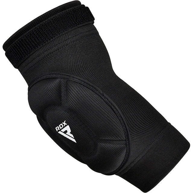 RDX HY CE Certified Padded Elbow Pad for Muay Thai and Muay Thai MMA Training OEKO-TEX®Â Standard 100 Certified 