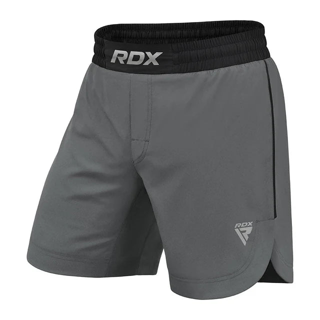 Pantalones cortos de combate MMA RDX T15