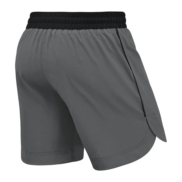 Pantalones cortos de combate MMA RDX T15