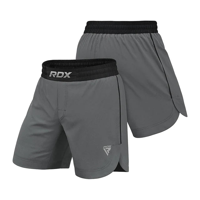 Pantalones cortos de combate MMA RDX T15