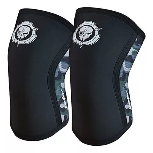 JUPITER NEOPRENE COMPRESSION KNEE PADS 