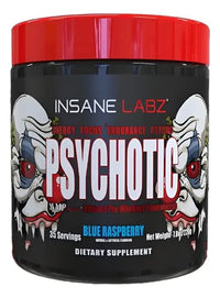 VENOM INFERNO Dragon Pharma Pre Work out 
