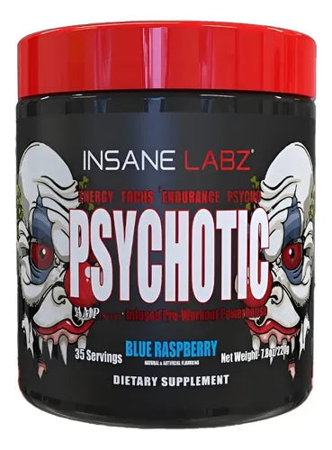 VENOM INFERNO Dragon Pharma Pre Work out 