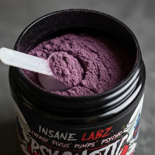 VENOM INFERNO Dragon Pharma Pre Work out 