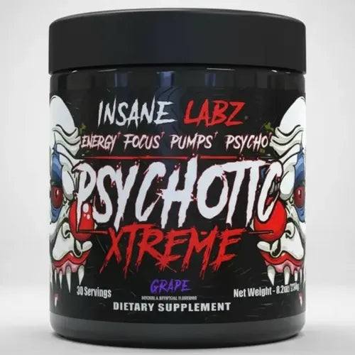 VENOM INFERNO Dragon Pharma Pre Work out 