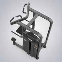 Máquina de Dominadas y Fondos Asistidos STRENGTH Serie Studio en Bolivia - foto 3 - Chelo Sports