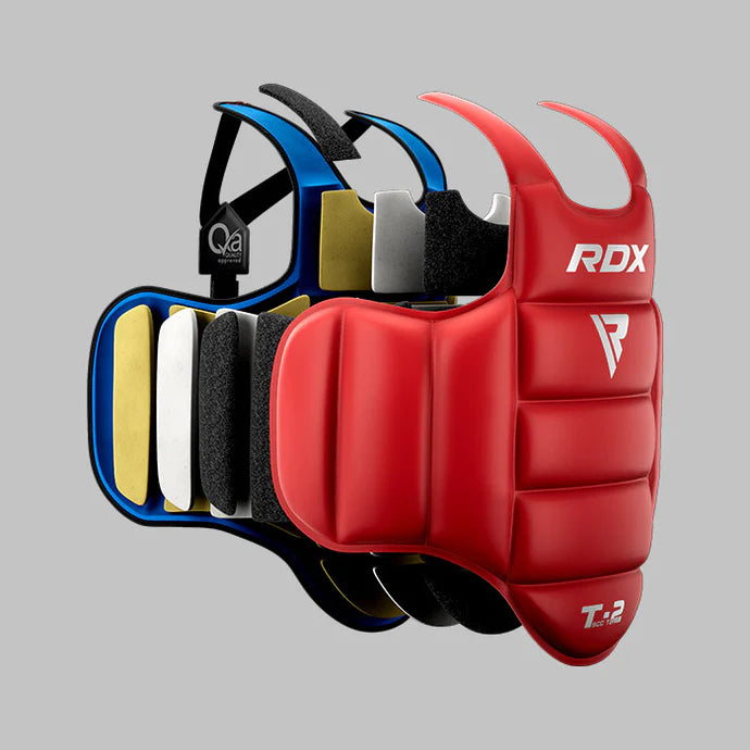 RDX F6 Kara Chest Protector Trainer 