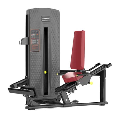 EXTENSION AND FEMORAL MACHINE