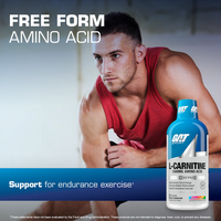 Thumbnail for L-CARNITINE LIQUID